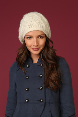 Navy Heather
