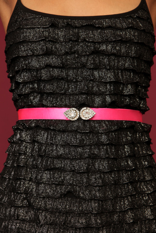 Hot Pink