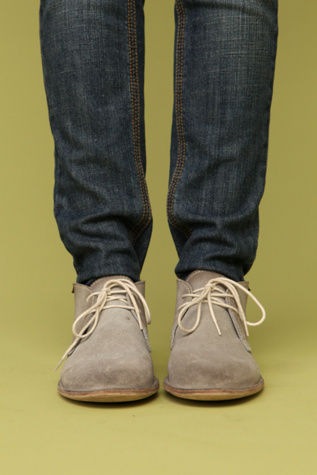 Desert Boot 