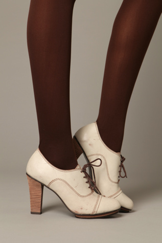 Westfalen Oxford Bootie