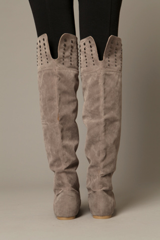 Grey