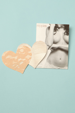 Nipple Concealers By Bristols 6