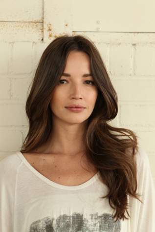 Ivory