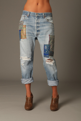 Light Denim