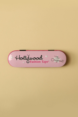 Hollywood Fashion Tape