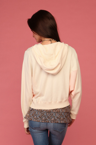 Natural/peach