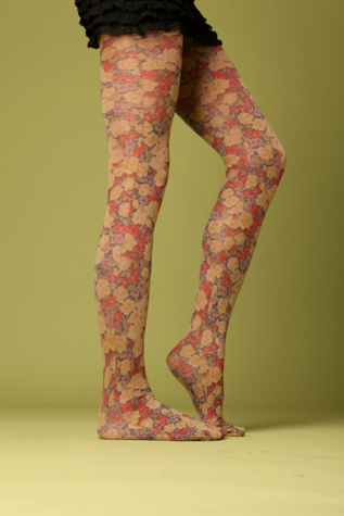 Tiza Flower Tight