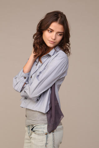 Blue Grey