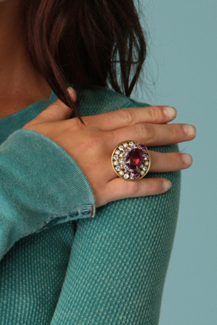 Vintage Rings