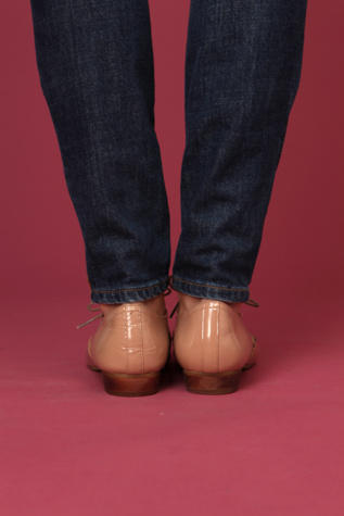 Nude Patent