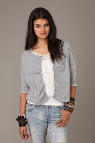 Grey Heather