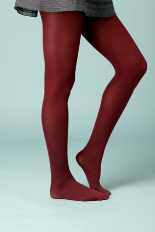 Opaque Tights