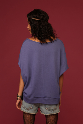 Purple Velvet