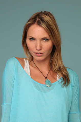 Turquoise