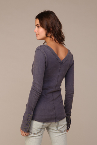 Denim Blue