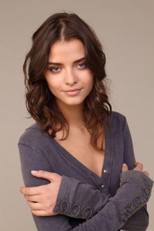 Denim Blue