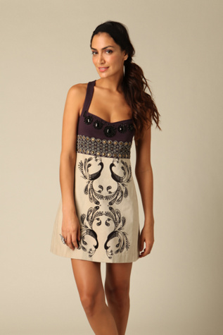 Dreaming In Paradise Dress