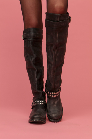 Black Distress