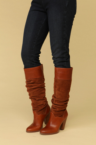 Chestnut