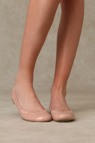 Noveau Riche Flat