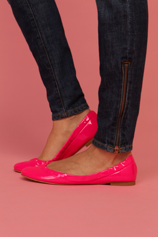 Noveau Riche Flat