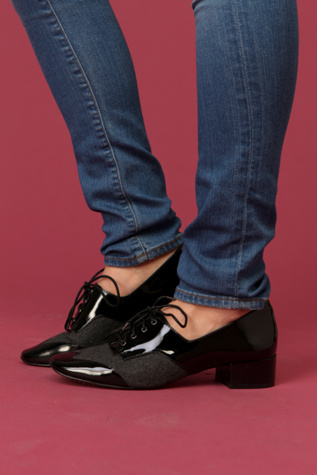 Echo Oxford
