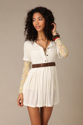 Who's That Girl Romper