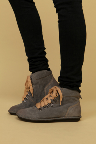 Sausilito Boot