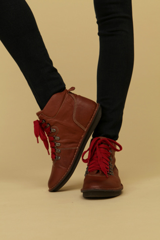 Medium Brown