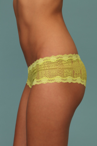 Acid Yellow