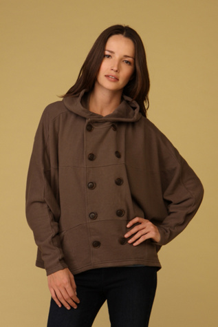 Pescadero Hoodie