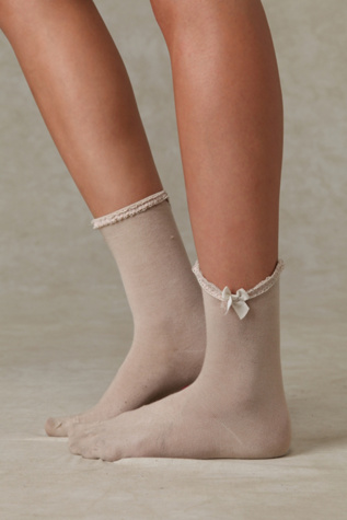 All Dolled Up Anklet