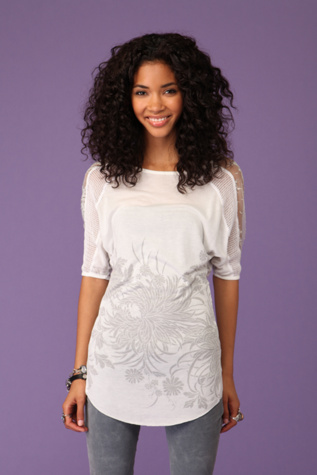 Ivory