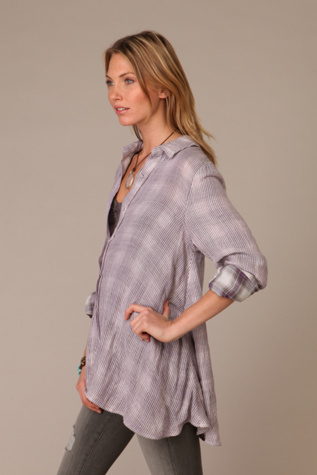 Purple Stripe
