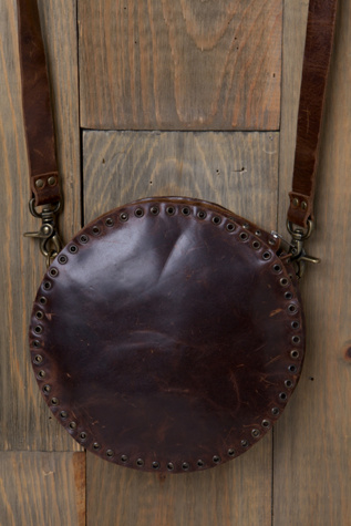 Vintage Brown
