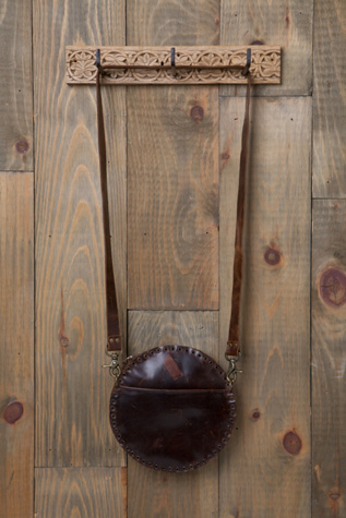 Vintage Brown