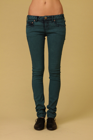 Teal