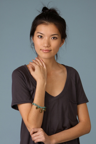 Turquoise