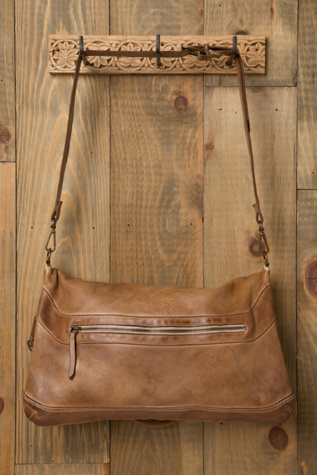 Vintage Brown
