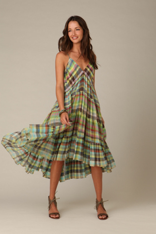 Nicholas K Florence Dress