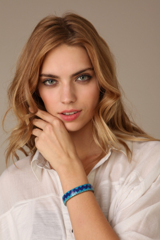 Turquoise/Blue