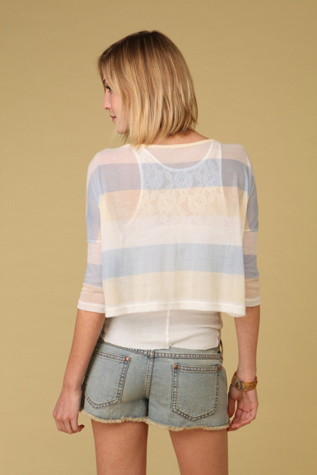 Pale Blue