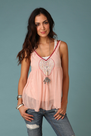 X from freepeople.com