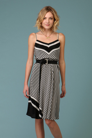 Black & White