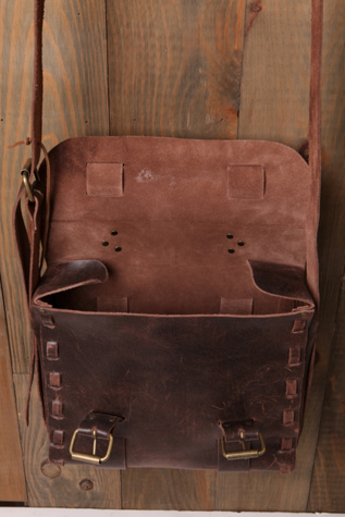 Vintage Brown
