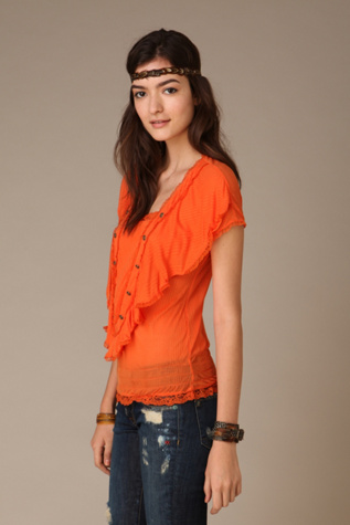 Tangerine