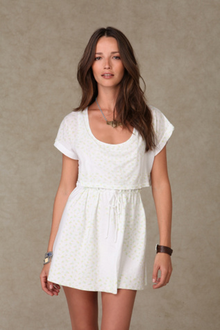 Seneca Rising Reese Dress