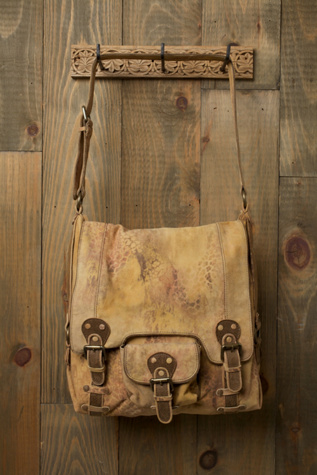 Leopardito Bag
