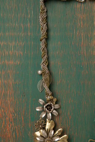Mixed Metal