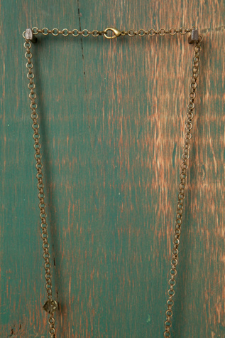 Antique Gold